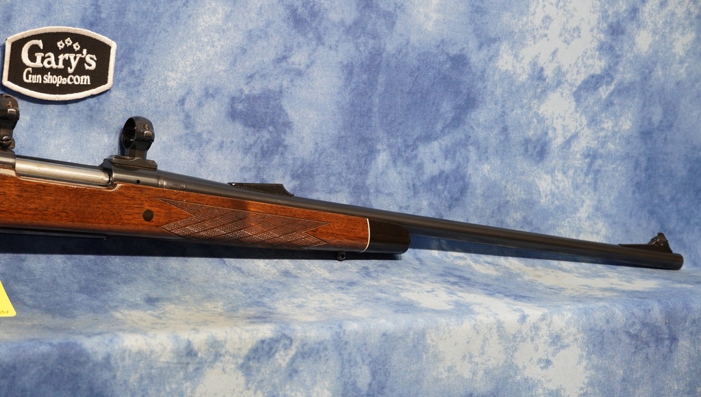 USED REMINGTON MODEL 700 BDL 7MM REM MAG 24" BBL 