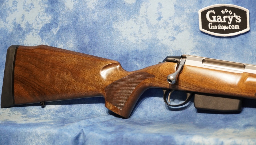 TIKKA J03857 T3X VARMINT HUNTER 308 WIN 23.7" BBL 