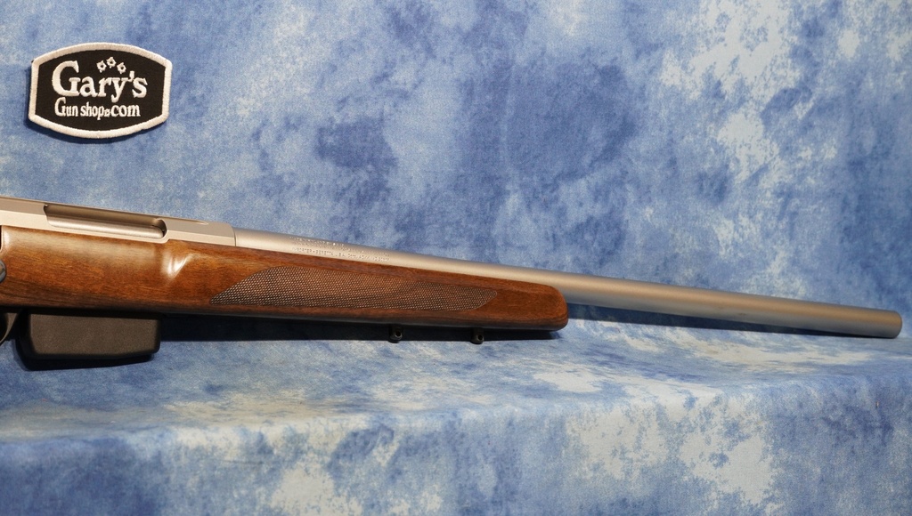 TIKKA J03857 T3X VARMINT HUNTER 308 WIN 23.7" BBL 