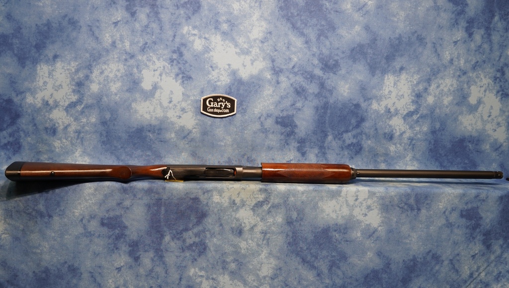 USED REMINGTON MODEL 870 EXPRESS 12 GA 3" 28" BBL HARDWOODS