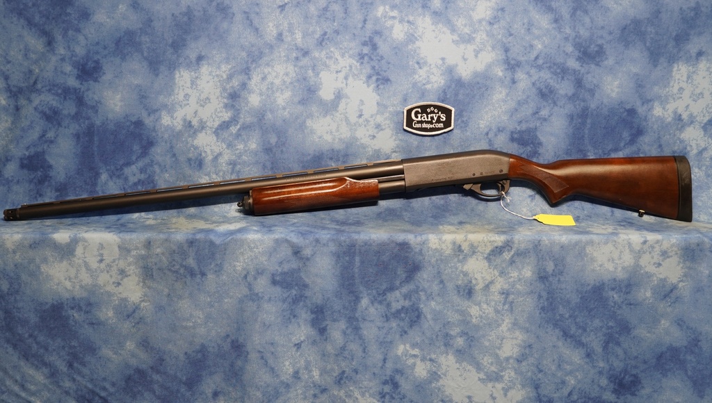 USED REMINGTON MODEL 870 EXPRESS 12 GA 3" 28" BBL HARDWOODS