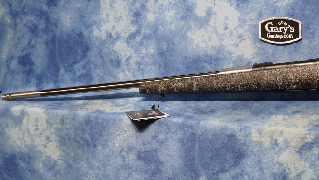 WEATHERBY MAM01N338LR8B MARK V ACCUMARK FULL SIZE 338 LAPUA MAG 3+1 26" 