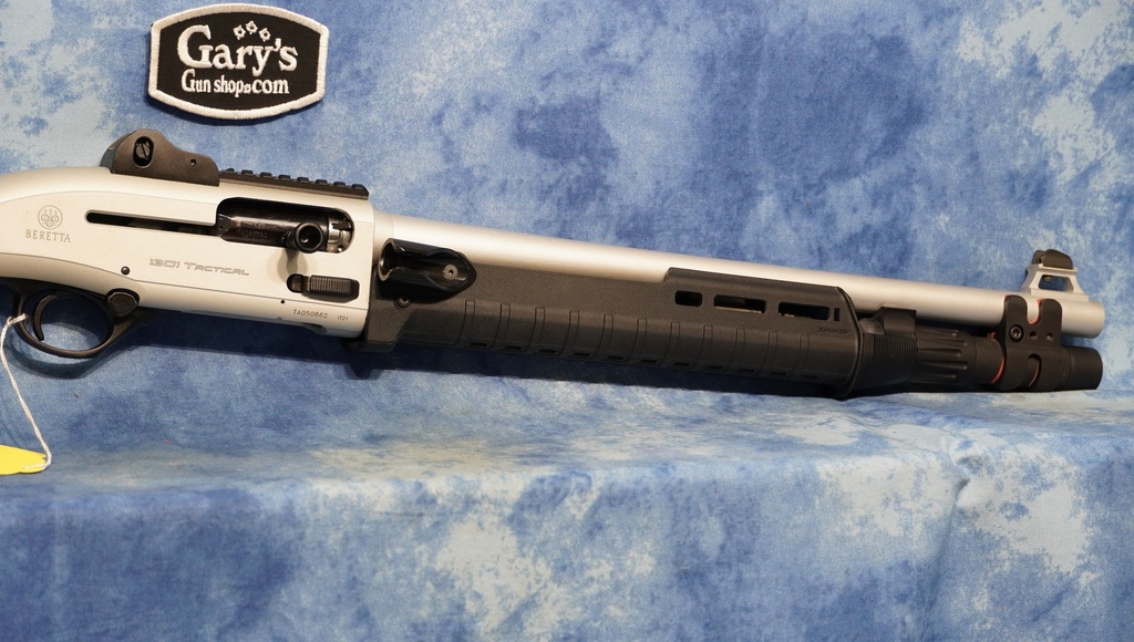 USED BERETTA MODEL 1301 12 GA 