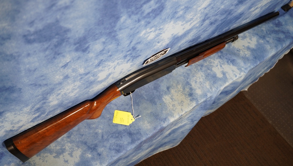 USED BROWNING BPS FIELD 10 GA 3.5" 28" BBL