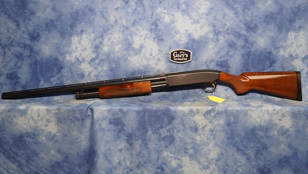 USED BROWNING BPS FIELD 10 GA 3.5" 28" BBL