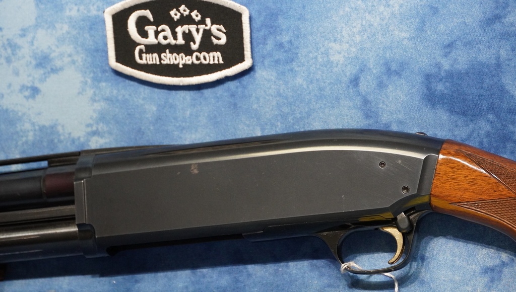 USED BROWNING BPS FIELD 10 GA 3.5" 28" BBL