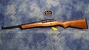 USED RUGER MINI-14 5.56MM HARDWOODS 