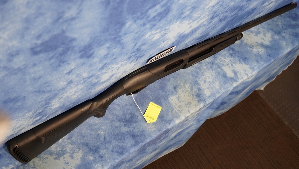 USED BENELLI SUPER NOVA 12 GA 3.5" 28" BBL 