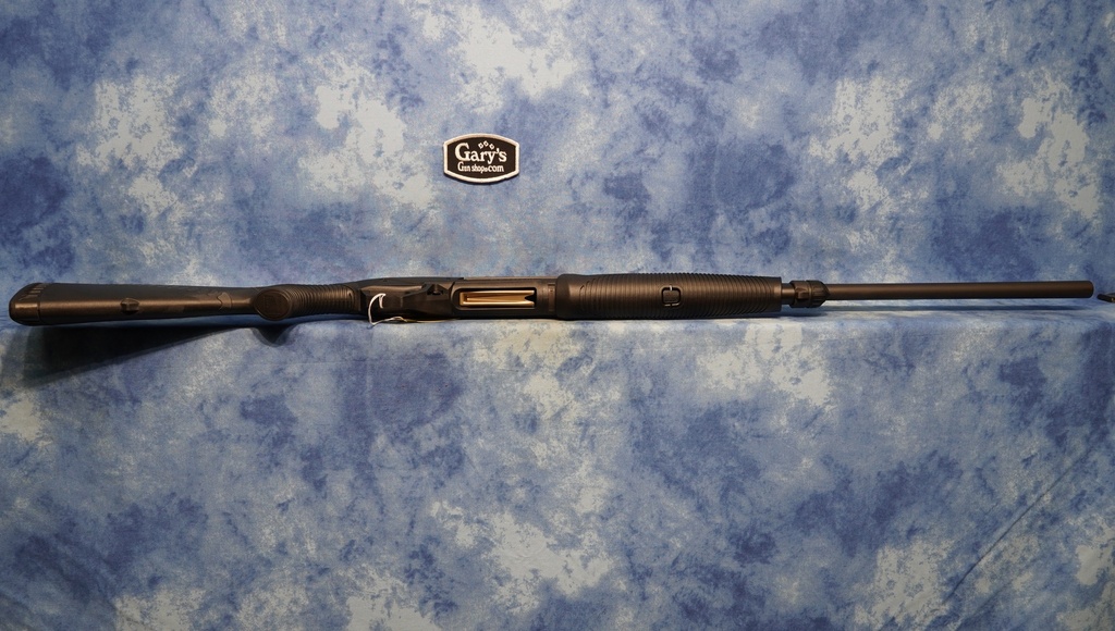 USED BENELLI SUPER NOVA 12 GA 3.5" 28" BBL 