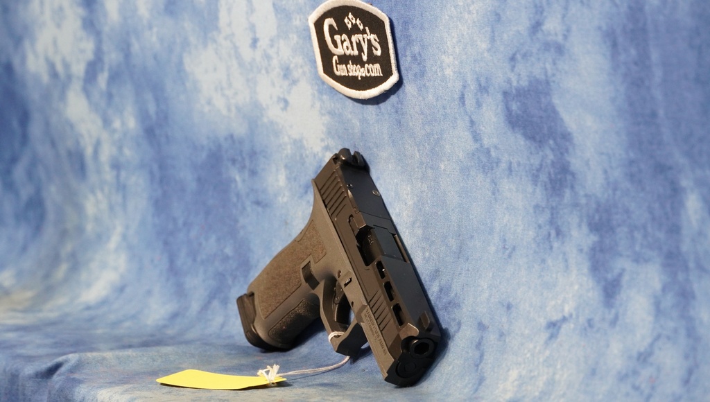 USED PALMETTO STATE ARMORY DAGGER 9MM