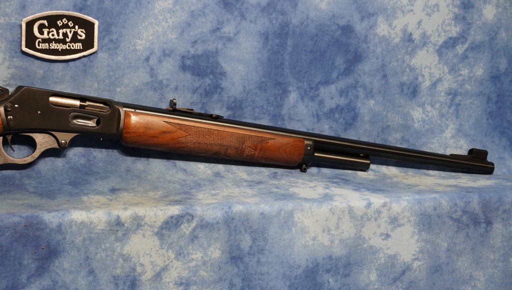 USED MARLIN MODEL 1895 45-70 GOV'T ILION NY MFG