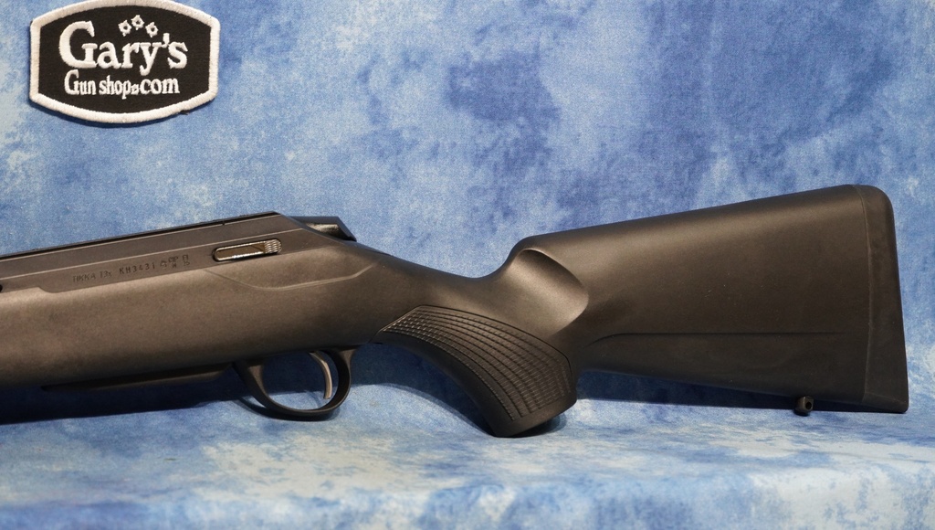 TIKKA JRTXEC31220MT T3X LITE COMPACT 223 REM  20" BLUED THREADED BARREL