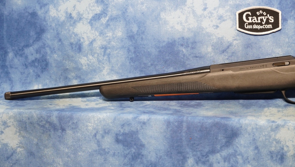 TIKKA JRTXEC31220MT T3X LITE COMPACT 223 REM  20" BLUED THREADED BARREL