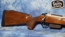 TIKKA J03625 T3X VARMINT HUNTER 243 WINCHESTER SS WALNUT 23.7" HVY BBL