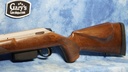 TIKKA J03625 T3X VARMINT HUNTER 243 WINCHESTER SS WALNUT 23.7" HVY BBL