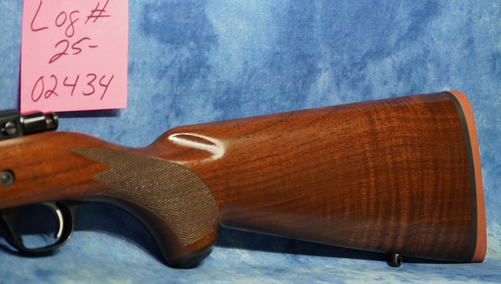 RUGER 57160 M77 HAWKEYE AFRICAN 35 WHELEN 24" BBL