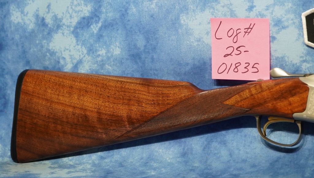 Browning 0180766005 Citori 725 Feather Superlight 20 Gauge 2.75" 26" BBL