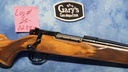 WEATHERBY MDX01N300WR6O 300 WBY MAG MARK V DELUXE 26" BBL 
