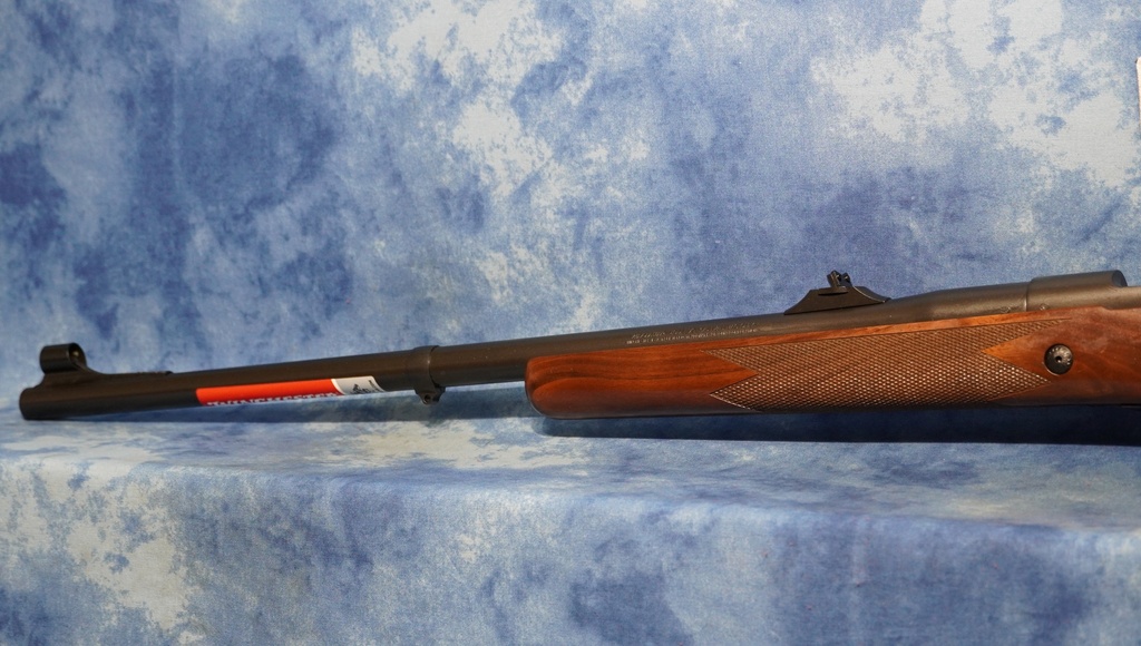 WINCHESTER 535204161 MODEL 70 SAFARI EXPRESS 375 H&H MAG 3+1 24" BBL