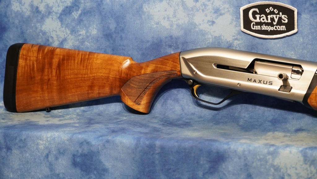 BROWNING 011779205 MAXUS II UPLAND 12 GA 3" 26" BBL NICKEL