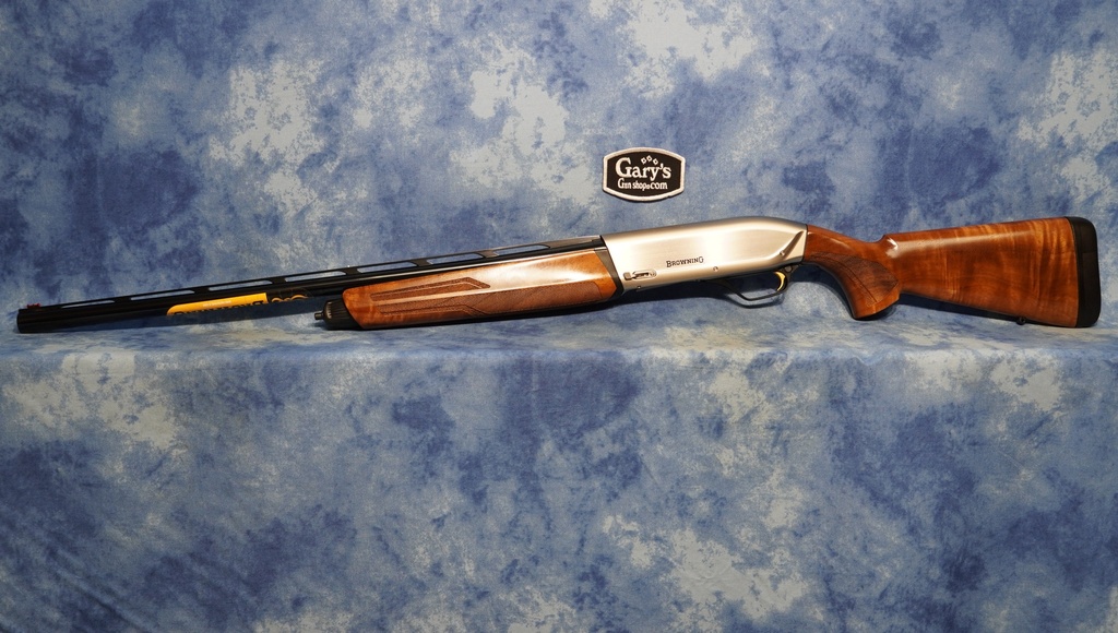 BROWNING 011779205 MAXUS II UPLAND 12 GA 3" 26" BBL NICKEL