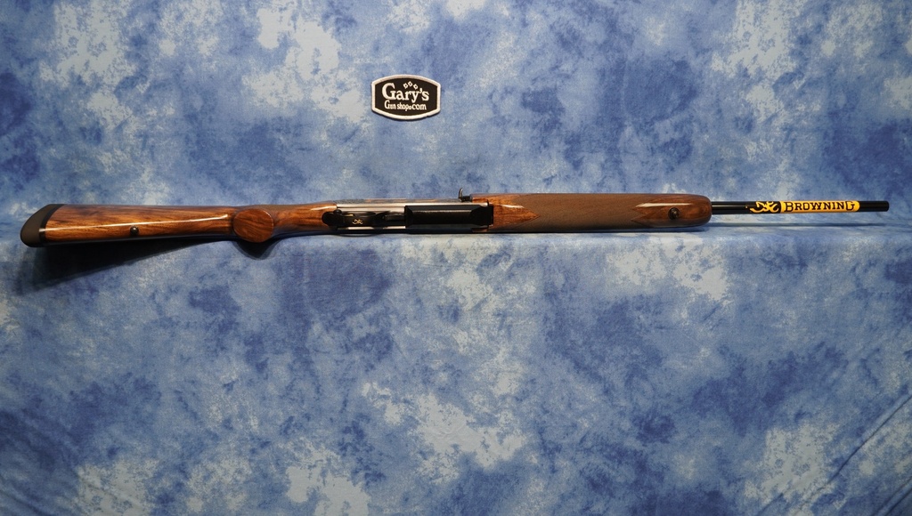 BROWNING 031074226 BAR MKII 30-06 SPRG SAFARI TRIBUTE HIGH GRADE
