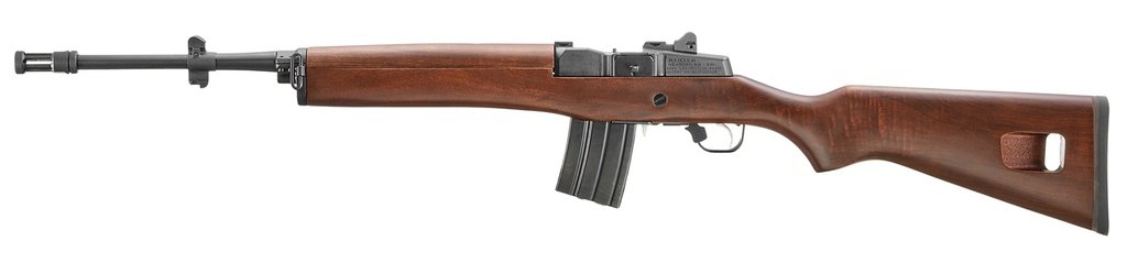 RUGER 5894 MINI 14 5.56 MM 50TH ANNIVERSARY LIMITED EDITION 20 ROUND