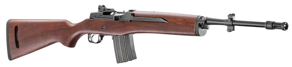 RUGER 5894 MINI 14 5.56 MM 50TH ANNIVERSARY LIMITED EDITION 20 ROUND