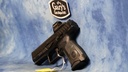 USED BERETTA APX 9MM WITH HOLOSUN