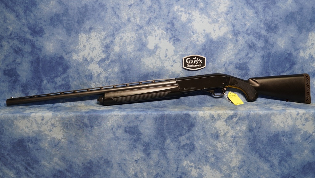 USED WINCHESTER BELGIUM SUPER X2 12 GA 3.5" 26" BBL