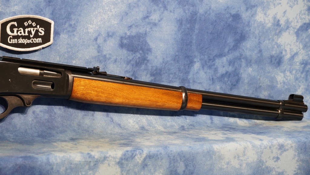 USED MARLIN MODEL 336 30-30 WIN 20" BBL 