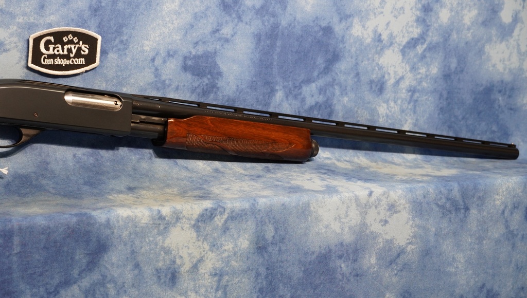 USED REMINGTON 870 WINGMASTER 20 GA 3" 28" BBL 