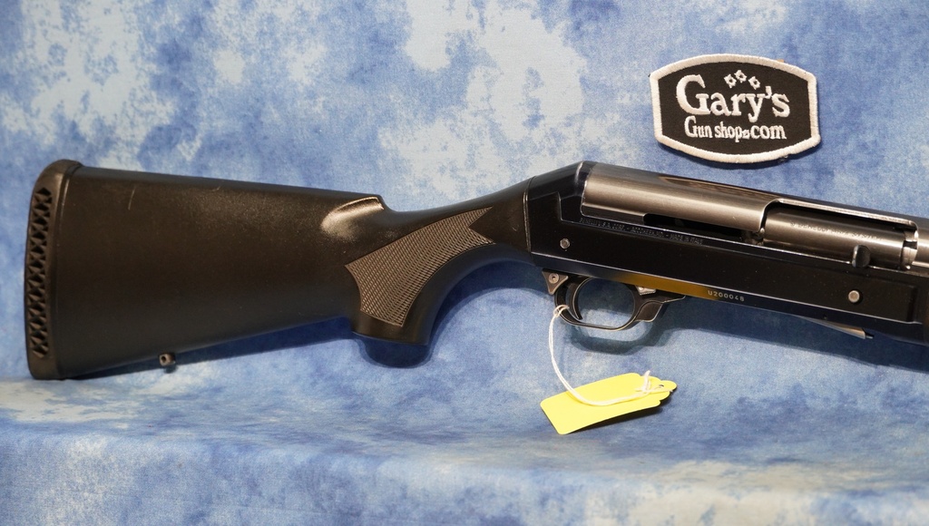 USED BENELLI SUPER BLACK EAGLE 12 GA 3.5" 26" BBL 