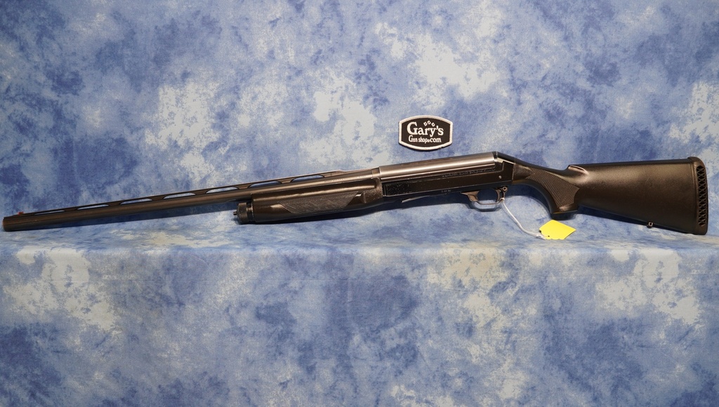 USED BENELLI SUPER BLACK EAGLE 12 GA 3.5" 26" BBL 