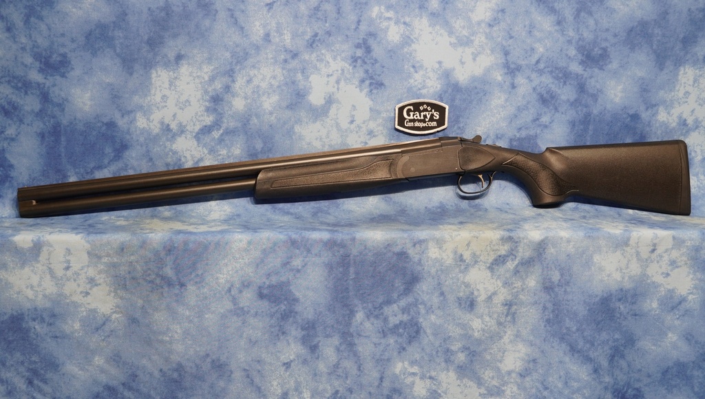 STOEGER 31441 CONDOR 12 GA 3" 28" BBL SYNTHETIC