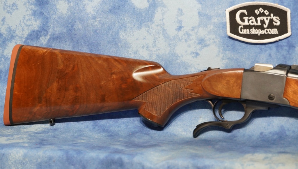 RUGER 21319 NO.1 LIGHT SPORTER 6.5 CREEDMOOR 