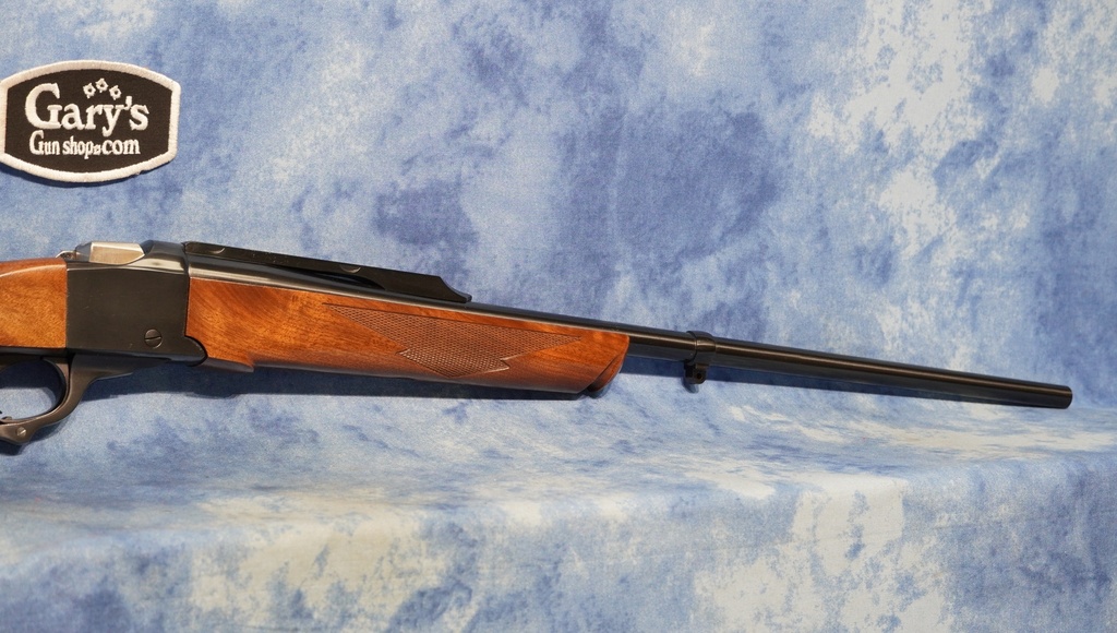 RUGER 21319 NO.1 LIGHT SPORTER 6.5 CREEDMOOR 