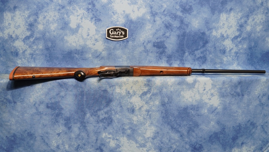 RUGER 21319 NO.1 LIGHT SPORTER 6.5 CREEDMOOR 