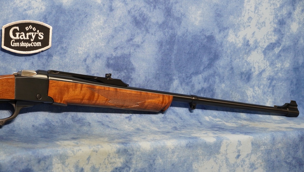 RUGER 11399 NO.1 LIGHT SPORTER 275 RIGBY 24" BBL EXPRESS SIGHTS