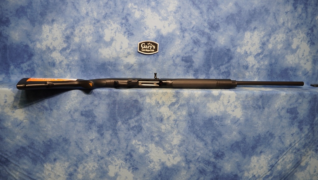 FRANCHI 42201 AFFINITY 3.5 12 GA 3.5" 28" BBL BLACK SYNTHETIC 