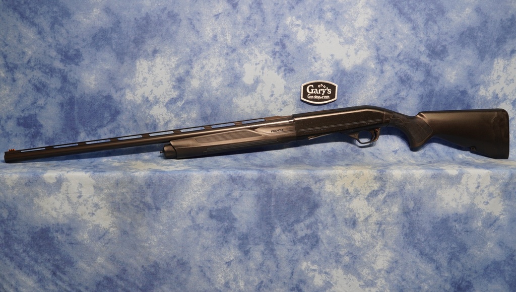 FRANCHI 42201 AFFINITY 3.5 12 GA 3.5" 28" BBL BLACK SYNTHETIC 