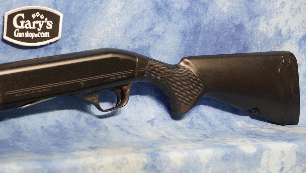 FRANCHI 42201 AFFINITY 3.5 12 GA 3.5" 28" BBL BLACK SYNTHETIC 