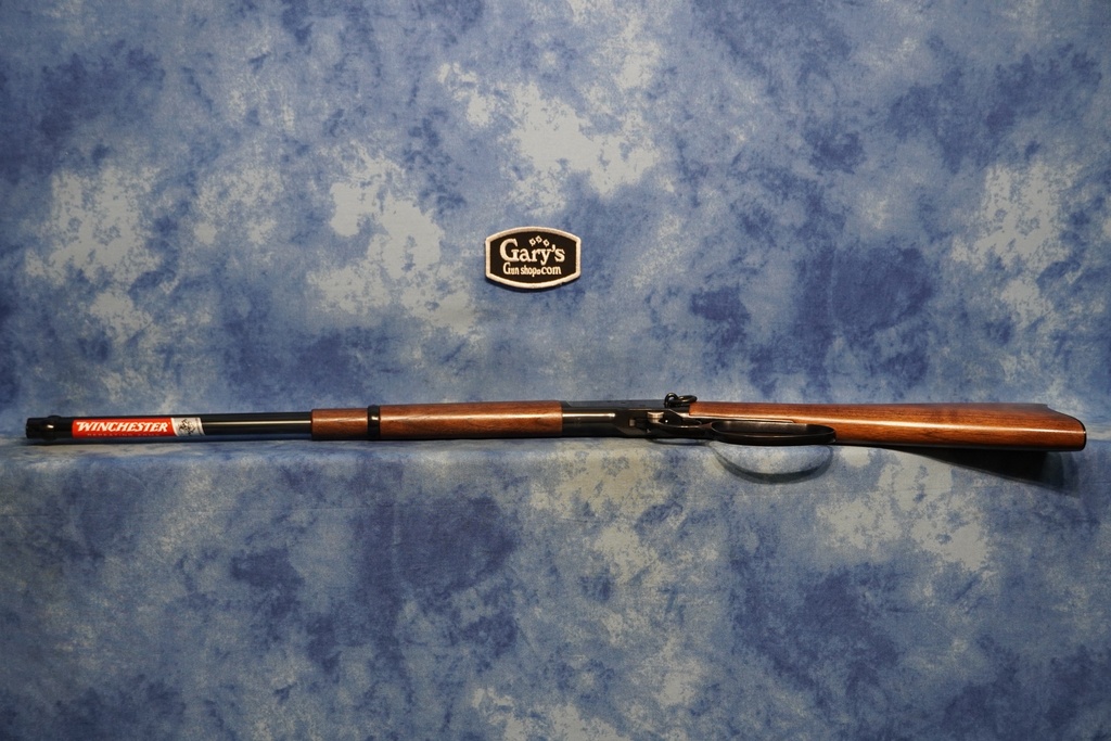 WINCHESTER 534190141 MODEL 1892 LARGE LOOP CARBINE 45 COLT 10+1 20"