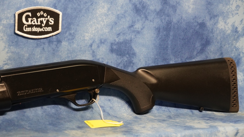 USED WINCHESTER FN HERSTAL BELGIUM SX2 12 GA 3.5" 26" BBL 