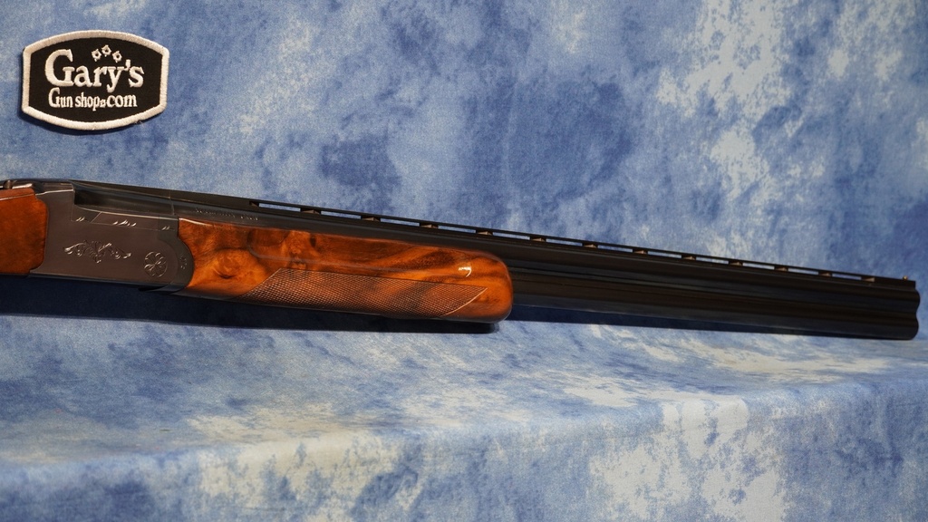 USED WEATHERBY JAPAN ORION 12 GA 3" FIXED FULL & MODIFIED