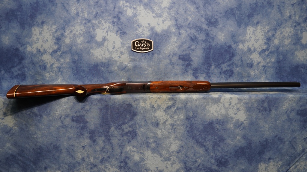 USED WEATHERBY JAPAN ORION 12 GA 3" FIXED FULL & MODIFIED