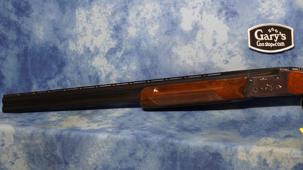 USED WEATHERBY JAPAN ORION 12 GA 3" FIXED FULL & MODIFIED