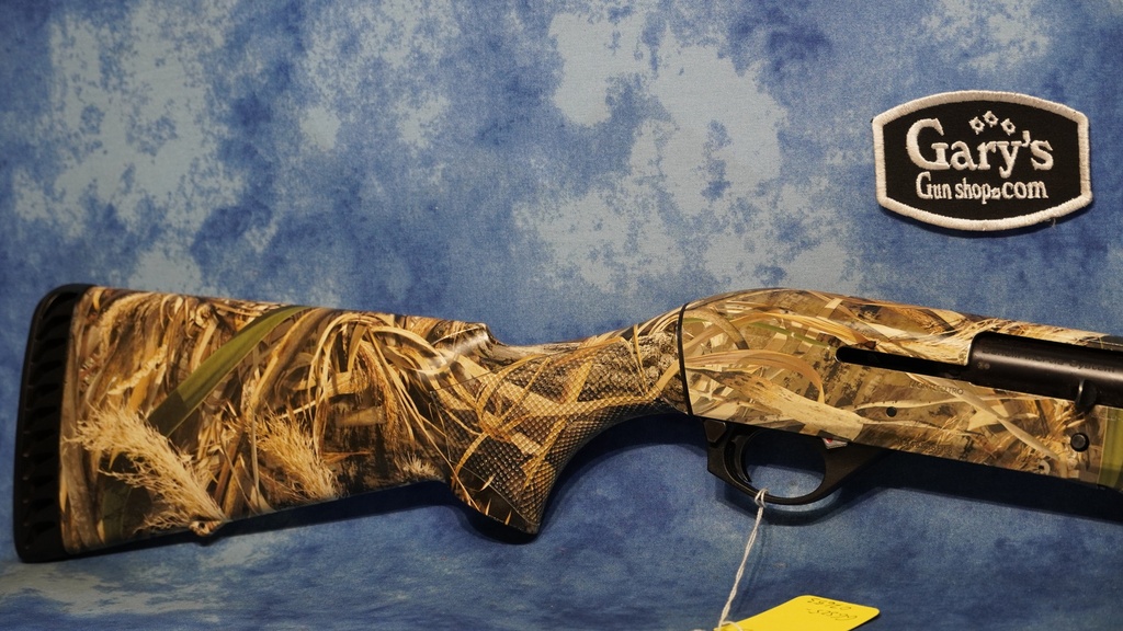 USED BENELLI MONTEFELTRO MAX-5 12 GA 3" 28" BBL 