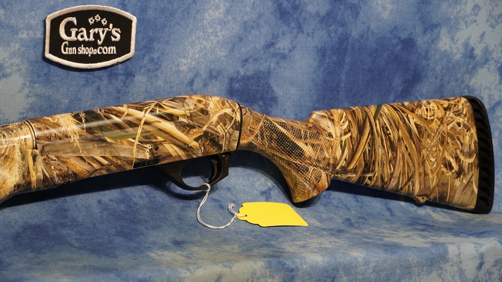 USED BENELLI MONTEFELTRO MAX-5 12 GA 3" 28" BBL 