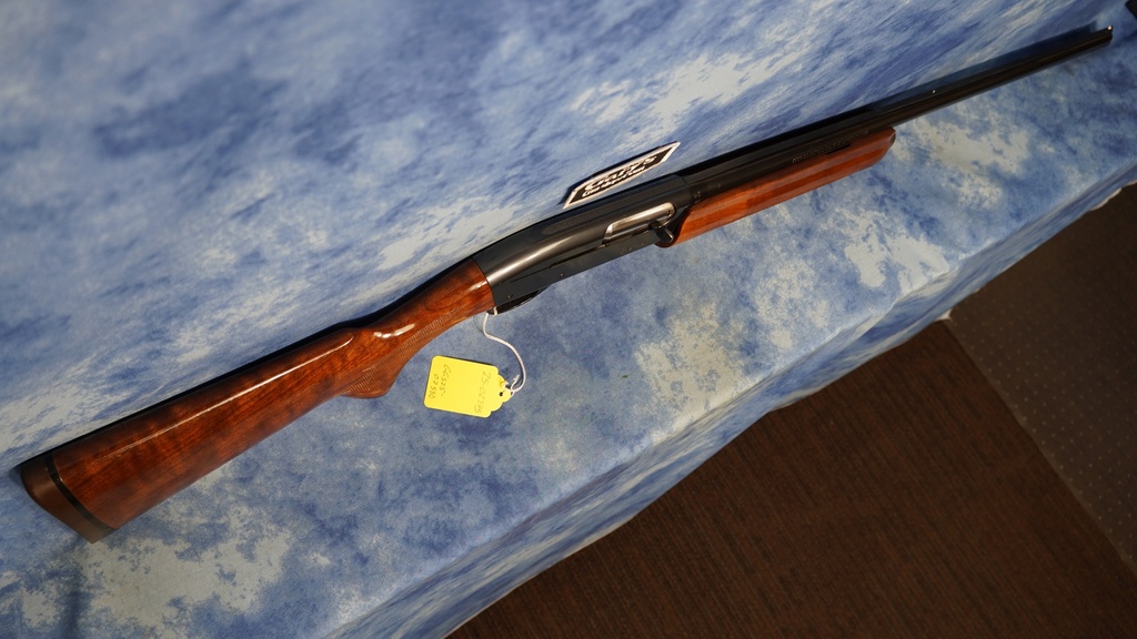 USED REMINGTON 11-87 PREMIER 12 GA 3" 28" BBL 